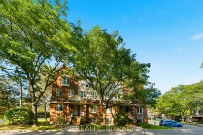 6722 Jeanne D'arc Boulevard N B, Orleans - Convent Glen And Area, On K1c 6e9