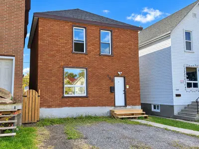 128 Bethune Street, Thunder Bay, On P7c 2g3