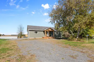 1300 BROUSEVILLE Road, Edwardsburgh/Cardinal, ON K0E 1X0
