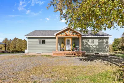 1300 BROUSEVILLE Road, Edwardsburgh/Cardinal, ON K0E 1X0