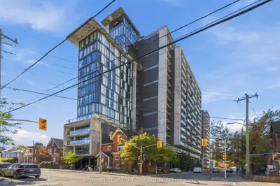 224 LYON Street N 411, Ottawa Centre, ON K1R 0C1