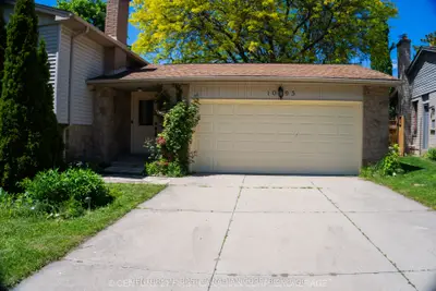 1095 Prince George Road, London North, On N6h 4e2