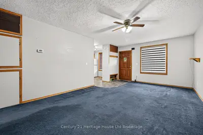 136 Dover Street, Woodstock, On N4s 3m1