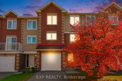 1848 SUMMERFIELDS Crescent, Orleans - Convent Glen and Area, ON K1C 7B7
