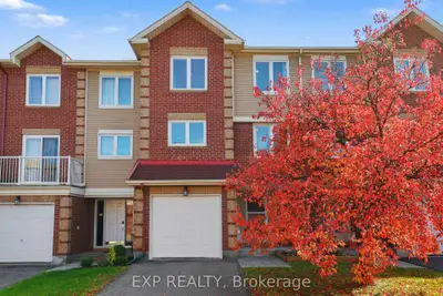 1848 SUMMERFIELDS Crescent, Orleans - Convent Glen and Area, ON K1C 7B7