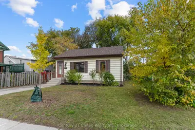 1026 Braund Place, Peterborough, On K9j 5b7
