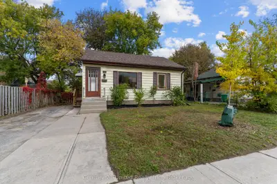 1026 Braund Place, Peterborough, On K9j 5b7