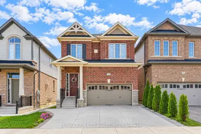 106 Haldimand Street, Kitchener, On N2r 0r2