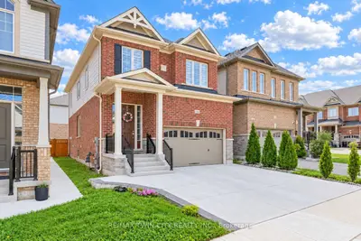 106 Haldimand Street, Kitchener, On N2r 0r2