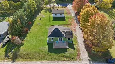 135 Village Street, Hastings Highlands, On K0l 1c0