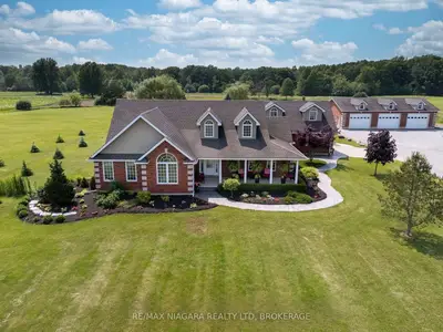 551 Darby Road, Welland, On L0s 1k0