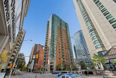 445 W Laurier Avenue W 302, Ottawa Centre, On K1n 6r4