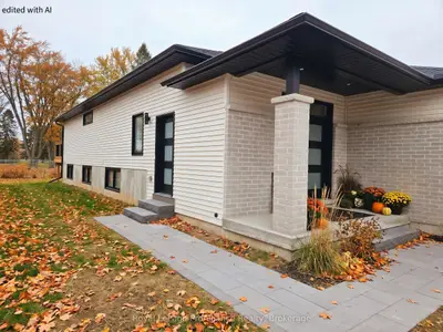 8 Aldersgate Drive B, Belleville, On K8p 4g3