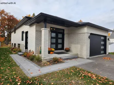 8 Aldersgate Drive B, Belleville, On K8p 4g3