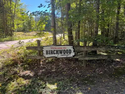 836 Lake Nipissing Road, Nipissing, On P0h 1w0