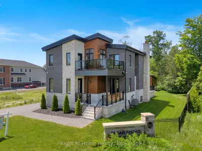 213 Suzanne Mess Boulevard, Cobourg, On K9a 3l3