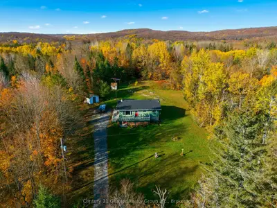 1060 Lees Road, Highlands East, On K0l 2y0