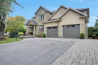 47 Shining Star Circle, Stittsville - Munster - Richmond, On K2s 2b4