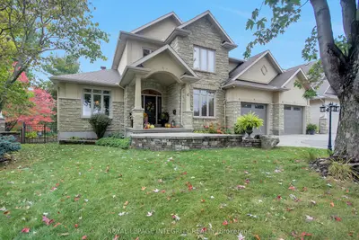 47 Shining Star Circle, Stittsville - Munster - Richmond, On K2s 2b4
