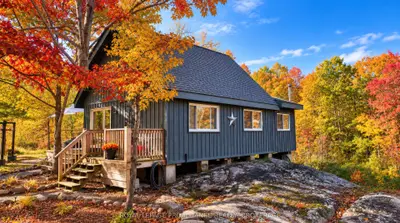1679 Mountain Road, Rideau Lakes, On K0g 1x0