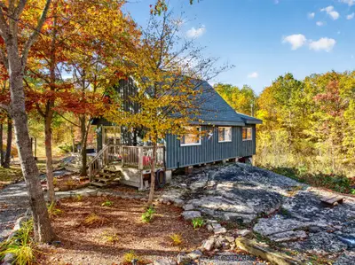 1679 Mountain Road, Rideau Lakes, On K0g 1x0