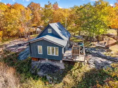 1679 Mountain Road, Rideau Lakes, On K0g 1x0