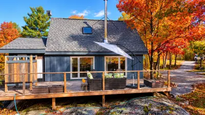 1679 Mountain Road, Rideau Lakes, On K0g 1x0