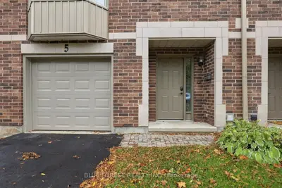 1548 RICHMOND Street 5, London North, ON N6G 4W7