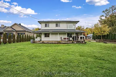 75 Wakeford Road, Kawartha Lakes, On K0m 2c0