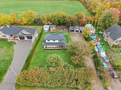75 Wakeford Road, Kawartha Lakes, On K0m 2c0