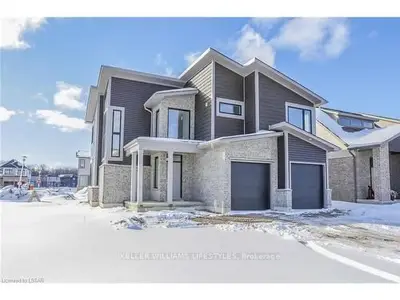 349 Edgevalley Road, London East, On N5v 0c3