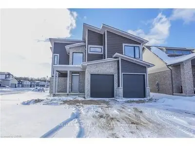 349 Edgevalley Road, London East, On N5v 0c3