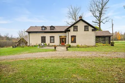 957 Upper Scotch Line Road, Tay Valley, On K7h 3c5