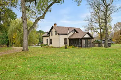 957 Upper Scotch Line Road, Tay Valley, On K7h 3c5