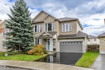 146 WHERNSIDE Terrace, Kanata, ON K2W 0C6