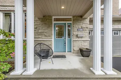 146 WHERNSIDE Terrace, Kanata, ON K2W 0C6