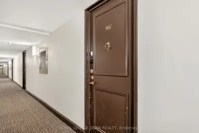 515 St. Laurent Boulevard 107, Manor Park - Cardinal Glen And Area, On K1k 3x5