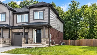 64 Haney Drive, Thorold, On L2v 0g6