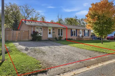 129b Mitchell Court, West Perth, On N0k 1n0