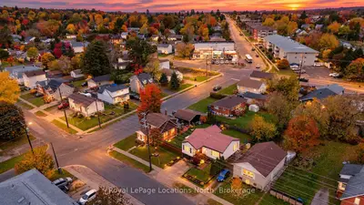 1180 Copeland Street, North Bay, On P1b 3e8