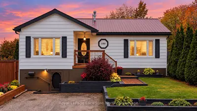 1180 Copeland Street, North Bay, On P1b 3e8