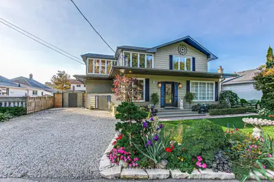 174 Harrison Place, Central Elgin, On N5l 1a1