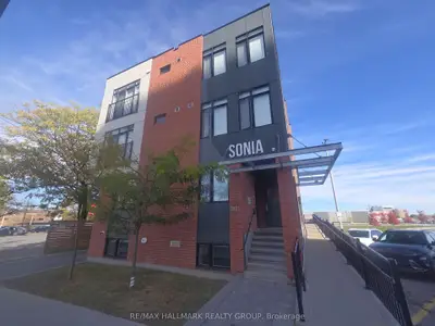 351 CROYDON Avenue 301, Britannia - Lincoln Heights and Area, ON K2B 0A4
