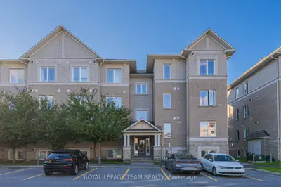 369 Paseo Private 2, South Of Baseline To Knoxdale, On K2g 4n7