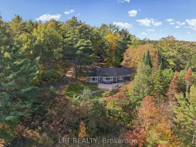179 Hoths Lane, Huntsville, On P0b 1l0