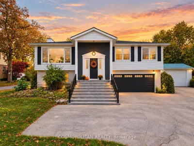 431 Niagara Boulevard, Fort Erie, On L2a 3h2