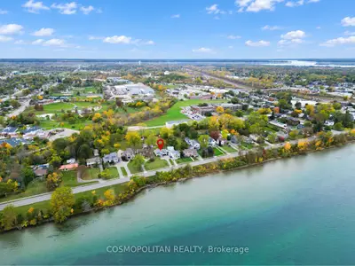 431 Niagara Boulevard, Fort Erie, On L2a 3h2