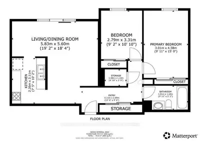 1103 JALNA Boulevard 302, London South, ON N6E 2W8