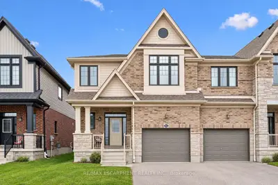 584 Blair Creek Drive, Kitchener, On N2p 0e5