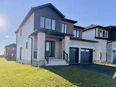 64 Dusenbury Drive, Loyalist, On K0h 2h0